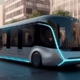 ABU DHABI AZ ÖNVEZETŐ BUSZOK BEVEZETÉSÉT VIZSGÁLJA – ÚJ KORSZAK KEZDŐDHET A TÖMEGKÖZLEKEDÉSBEN
