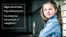 NEM A GYEREK TEHET RÓLA, MÉGIS Ő HÚZZA A RÖVIDEBBET