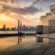 ELHUNYT HAMAD BIN KHALIFA AL THANI, KATAR EGYKORI EMÍRJE