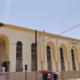ÚJ MECSETTEL GAZDAGODOTT NIGER EGYIK LEGNAGYOBB VÁROSA
