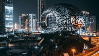 DUBAI LETT A VILÁG LEGSZEBB ÉJSZAKAI VÁROSA – EZÉRT NYŰGÖZTE LE A RANGSOR KÉSZÍTŐIT