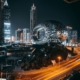 DUBAI LETT A VILÁG LEGSZEBB ÉJSZAKAI VÁROSA – EZÉRT NYŰGÖZTE LE A RANGSOR KÉSZÍTŐIT