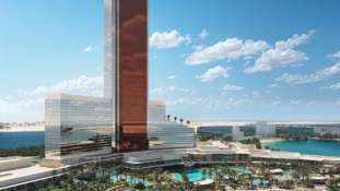 DUBAJBÓL LOS ANGELESBE REPÜLT AZ EGYESÜLT ARAB EMÍRSÉGEK ELSŐ MESTERSÉGES INTELLIGENCIÁVAL FELSZERELT MŰHOLDJA