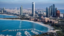 AZ EGYESÜLT ARAB EMÍRSÉGEK A VILÁG EGYIK LEGVONZÓBB CÉLORSZÁGA LETT A BEVÁNDORLÓK SZÁMÁRA