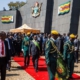 HŐSÖK NAPJÁT ÜNNEPELTÉK ZIMBABWÉBAN