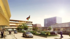 KONZA TECHNOPOLIS: KENYA ÉPÍTI AFRIKA JÖVŐJÉNEK TECHNOLÓGIAI FŐVÁROSÁT