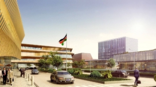 KONZA TECHNOPOLIS: KENYA ÉPÍTI AFRIKA JÖVŐJÉNEK TECHNOLÓGIAI FŐVÁROSÁT