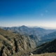 80 KILOMÉTERES TÚRAÚTVONAL ÉPÜLHET A JEBEL JAIS TÉRSÉGÉBEN
